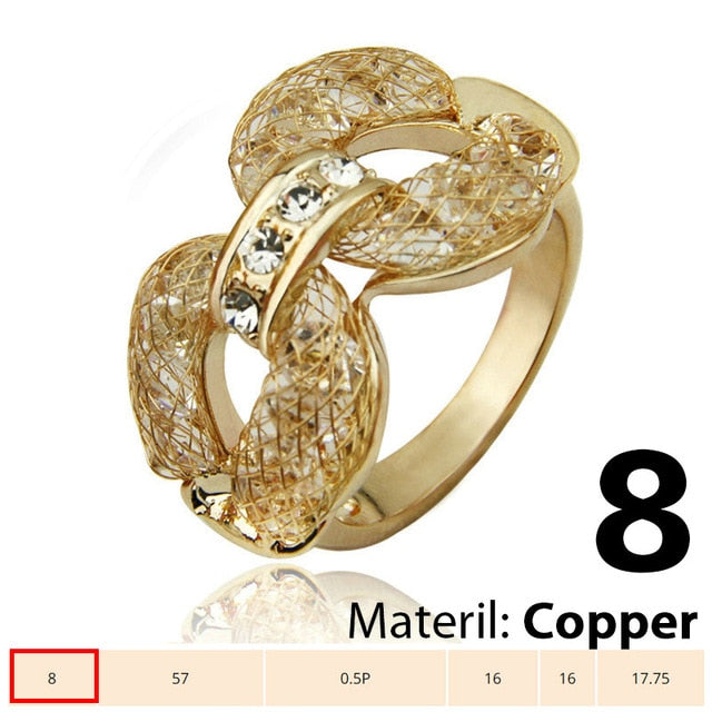 BAMOER Authentic 100% 925 Sterling Silver Love Heart Forever More Ring Clear CZ Jewelry Clearance Sale Limited Stock LOW TO 3.99