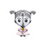 bamoer 6 styles Family Collection Metal Beads 925 Sterling Silver Charm fit Original Bracelet Fashion DIY Jewelry BSC177