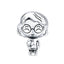 bamoer 6 styles Family Collection Metal Beads 925 Sterling Silver Charm fit Original Bracelet Fashion DIY Jewelry BSC177