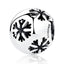 bamoer 2019 New  Silver 925 Jewelry Christmas Collection Charm Gifts for Women Girl DIY Jewelry fit Original Bracelet Bangle