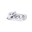 bamoer 10 styles Authentic 925 Sterling Silver Charm for Reflexions Bracelets DIY Jewelry Accessories Gifts for Girl