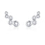 7-Day Delivery Fast Shipping Ship from Spain Earrings Collection Wings Stars Stud Earrings for Women