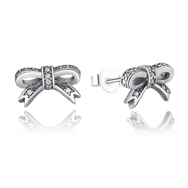 7-Day Delivery Fast Shipping Ship from Spain Earrings Collection Wings Stars Stud Earrings for Women