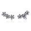 7-Day Delivery Fast Shipping Ship from Spain Earrings Collection Wings Stars Stud Earrings for Women